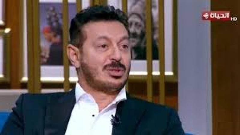 مصطفى شعبان