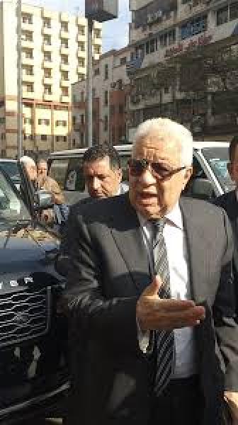 مرتضى منصور