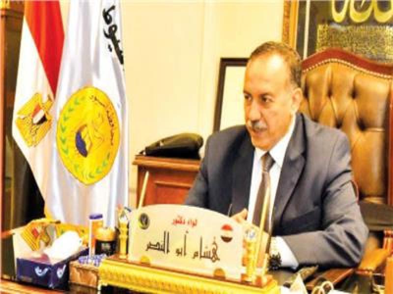 .محافظ أسيوط