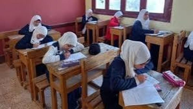 اليوم.. انتهاء امتحانات الفصل الدراسي الأول لسنوات النقل
