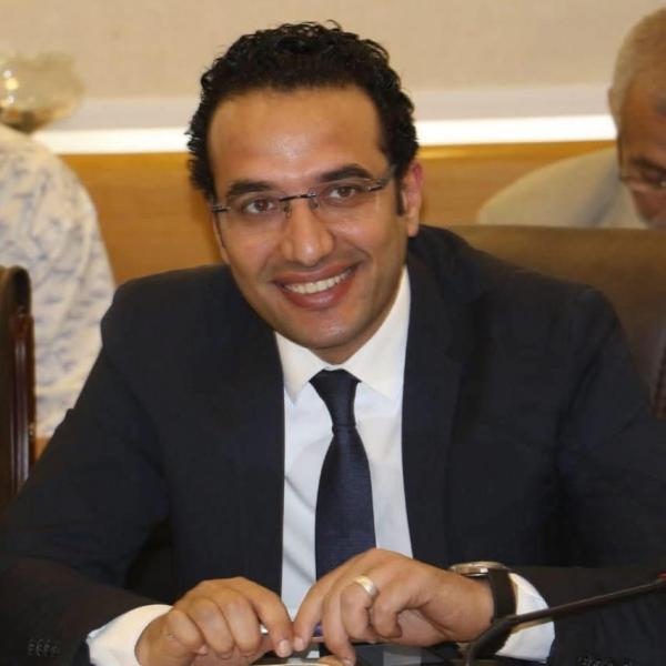 احمد كمال