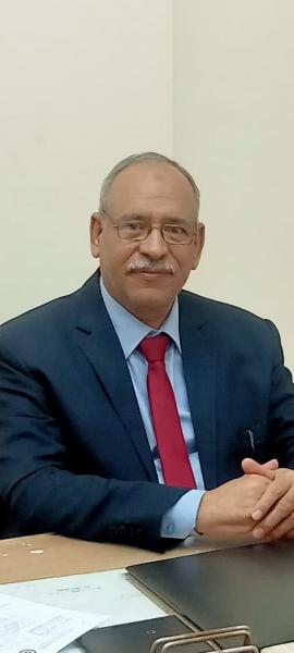 اد. عادل القليعي
