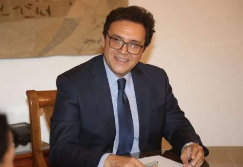 وزير الثقافة