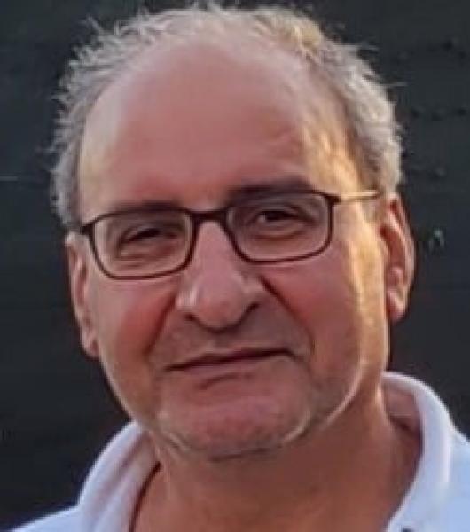 الكاتب الكبير كفاح الحبيب