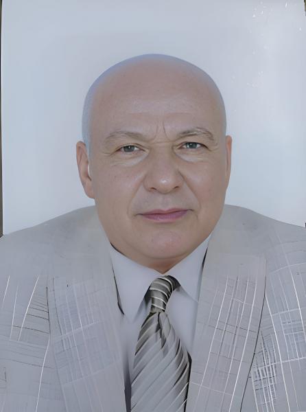 دكتور عزمى رشدى عبدالغني