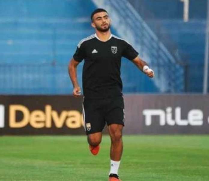 احمد حسام