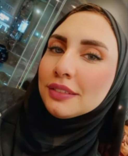 الكاتبة تقى محمد طارق