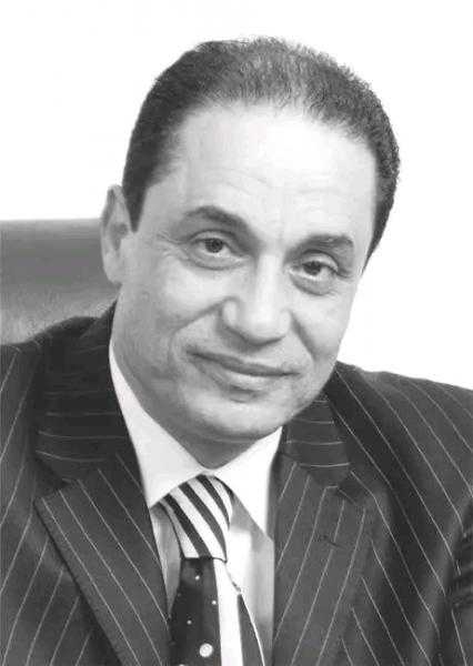 الأعلى للإعلام ينعى الدكتور سامي عبدالعزيز: كان مثالا في التفاني وحب العمل