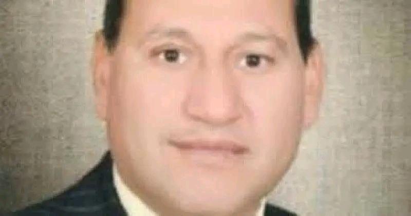 دكتور علاء الحمزاوى