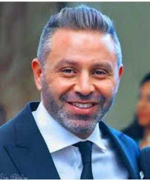 حازم إمام يكشف حقيقة مفاوضات الزمالك مع  رمضان صبحى ومحمد شريف
