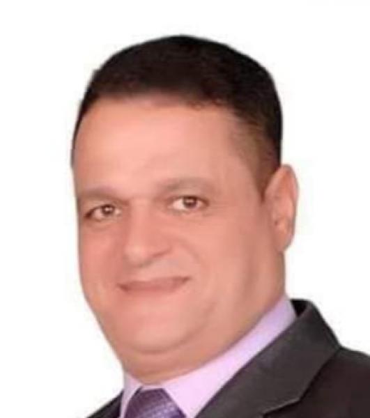 الكاتب الكبير عادل عبدالرحمن