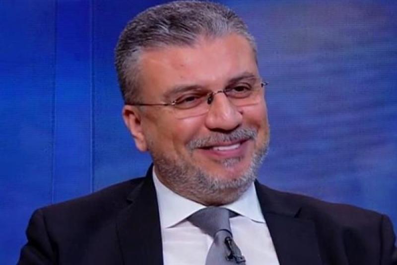 اليوم.. أحمد عمر هاشم ورمضان عبدالمعز وكبار القراء في احتفالية ليلة الرؤية مع عمرو الليثي بقناة الحياة
