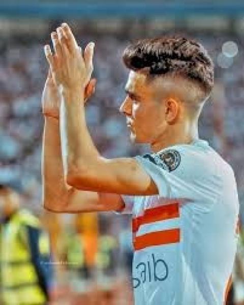 الزمالك يكشف  سر فشل محاولاته لإعادة بن شرقي
