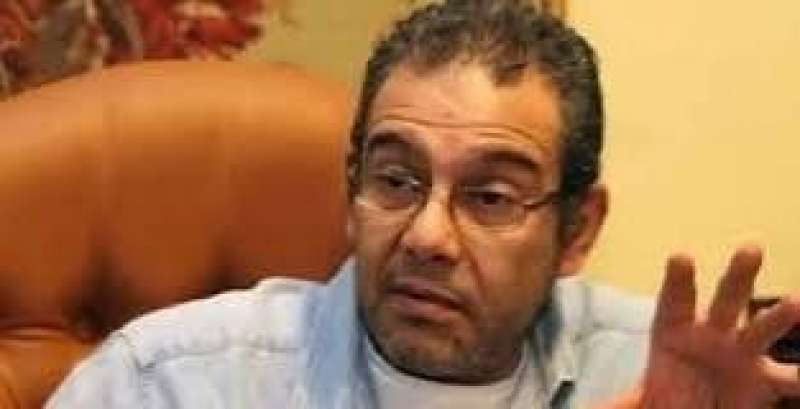 عمرو وهبى