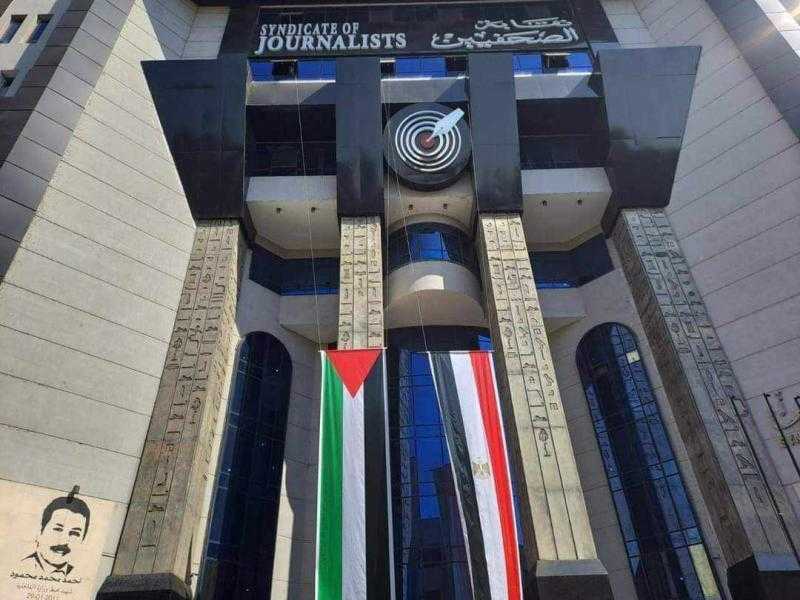 تأجيل عمومية الصحفيين إلى 21 مارس لعدم اكتمال النصاب القانوني