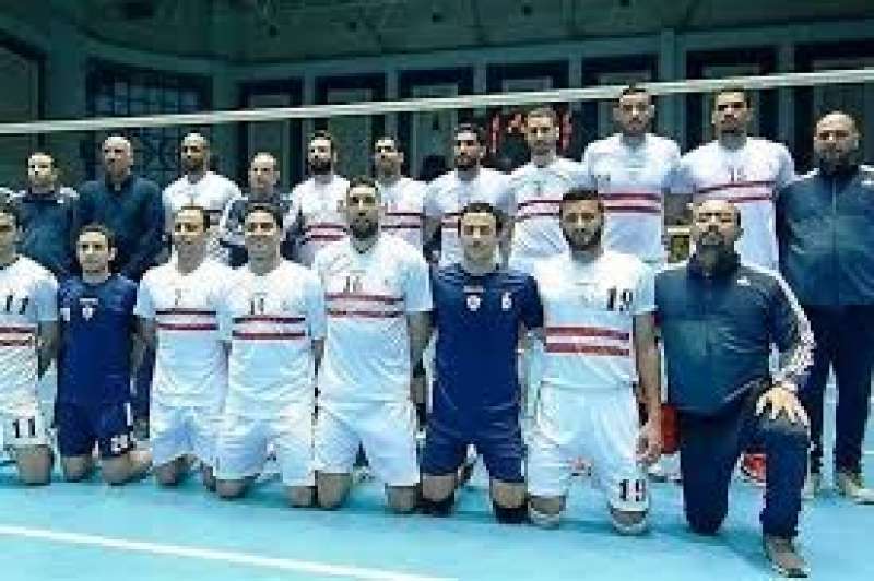 طائرة الزمالك