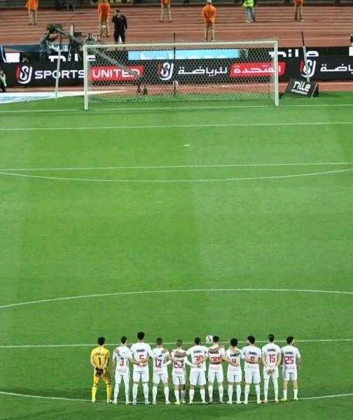 طلب إحاطة بشأن أحداث مباراة الزمالك والأهلى