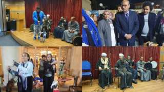 قصور الثقافة تفتتح ليالي رمضان بسينما الحضارة بالأوبرا