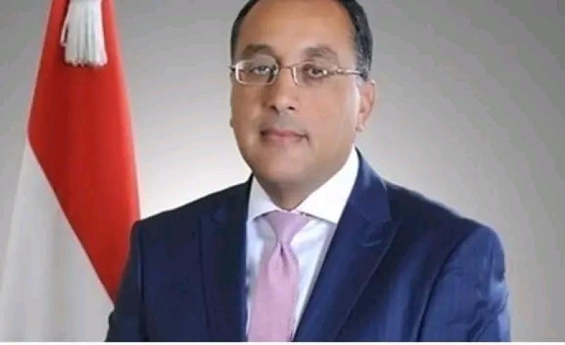 دكتور مصطفي مدبولي