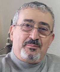 الكاتب السورى أحمد إسماعيل إسماعيل  يكتب عن:  الصرخة أو المادة الإبداعية الأولى التي كتبتها في جلسة واحدة..ودون تفكير في تقنيات القصة وشروطها