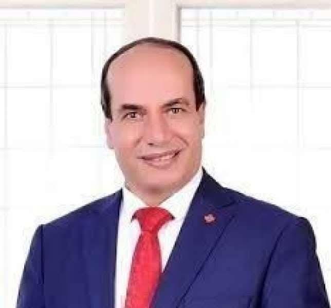 د. القس جرجس عوض