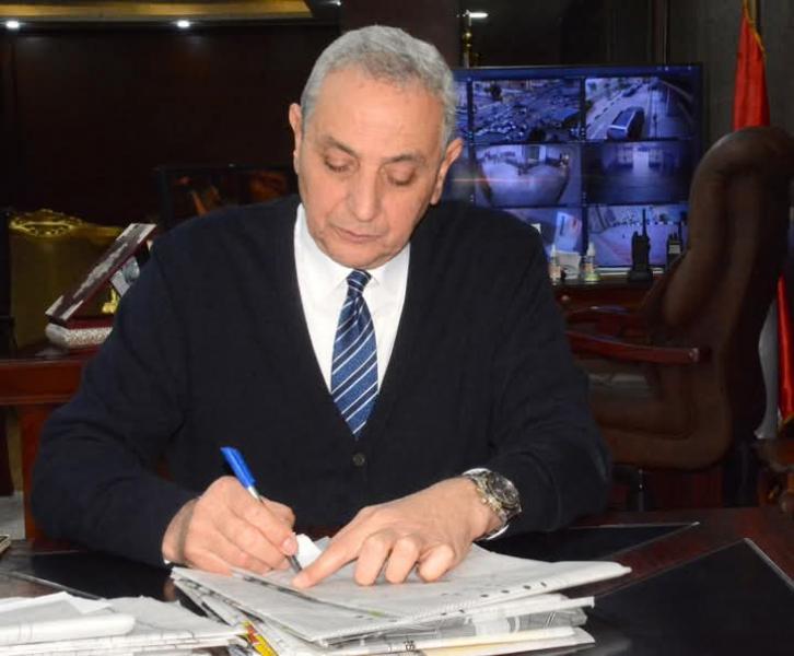 الكاتب الكبير عادل عبدالرحمن