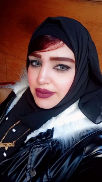 الكاتبة الكبيرة زمزم قدور