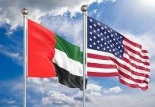 البيت الأبيض: الإمارات تستثمر 1.4 تريليون دولار في أمريكا خلال 10 سنوات