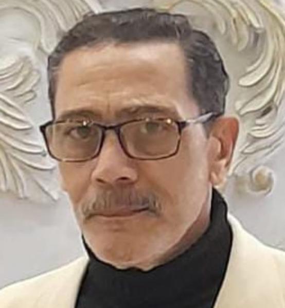 المنتج الفني وائل عبد العزيز