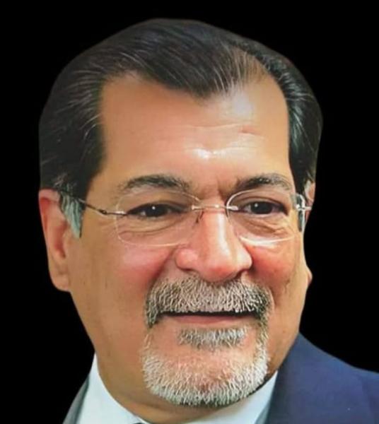 الناقد والسينارست العراقي د.سعدي عبد الكريم