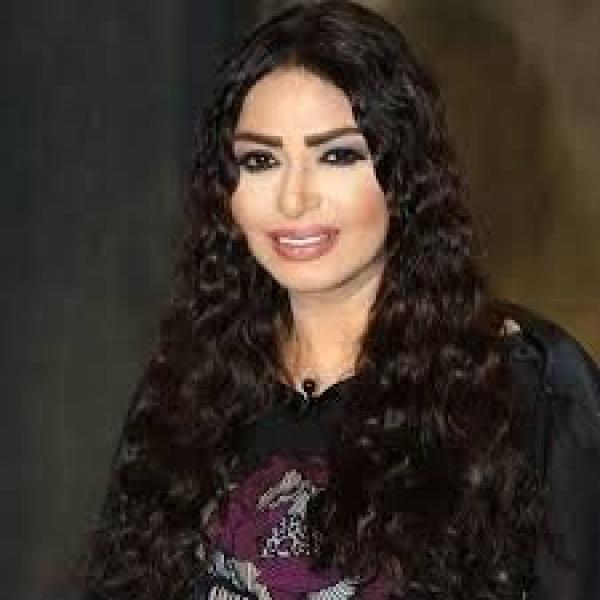 سلوى خطاب تكشف حقيقة تسبب محمد رمضان في استبعادها من مسلسل نسر الصعيد
