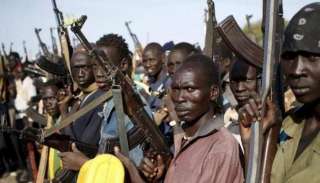 الأمم المتحدة تحذر من حرب أهلية جديدة فى جنوب السودان