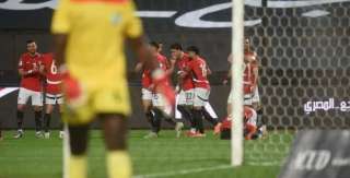 زيزو يقود  المنتخب للفوز على سيراليون والاقتراب من التأهل للنسخة المقبلة من بطولة كأس العالم،
