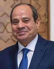 اليوم.. السيسي يستقبل رئيس سيراليون لبحث تعزيز العلاقات الثنائية