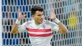 تشكيل الزمالك المتوقع أمام سيراميكا بالكأس الليلة