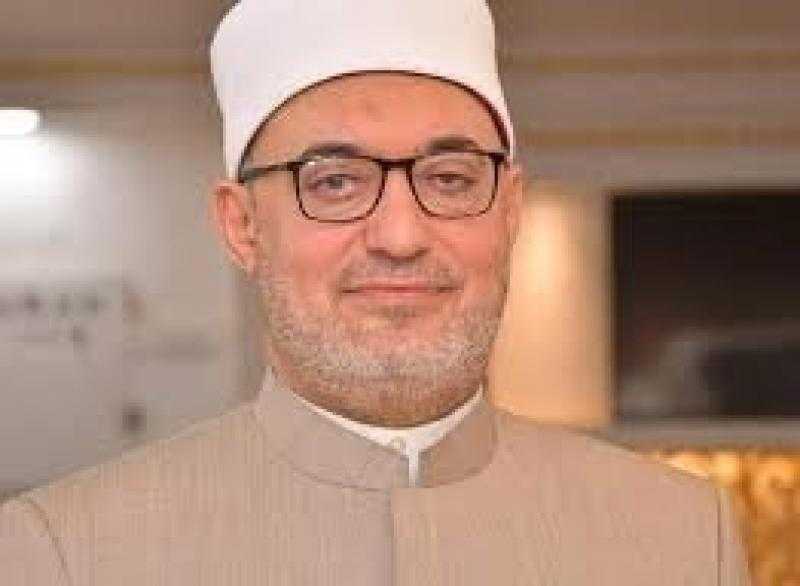 مفتي الجمهورية: غسل السيارات بخراطيم المياه محرم شرعا وتخريب لمقدرات الدولة