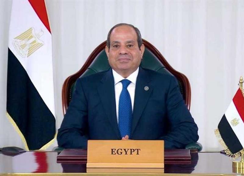 السيسي