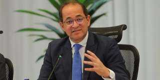 وزير المالية: زيادة الإنفاق على الصحة والتعليم بالموازنة الجديدة تحسينًا للخدمات