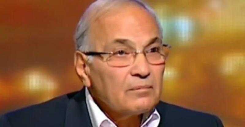 نجل شقيق  احمد شفيق يكشف حقيقة وفاته