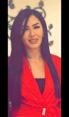 الشاعرة الفلسطينية أفنان جولاني : من أيّ قبيلة ٍ أنت