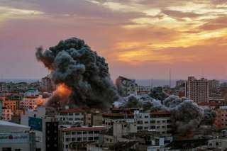 فلسطين تحذّر من مخاطر أوامر الإخلاء والتهجير الجديدة في غزة وخان يونس