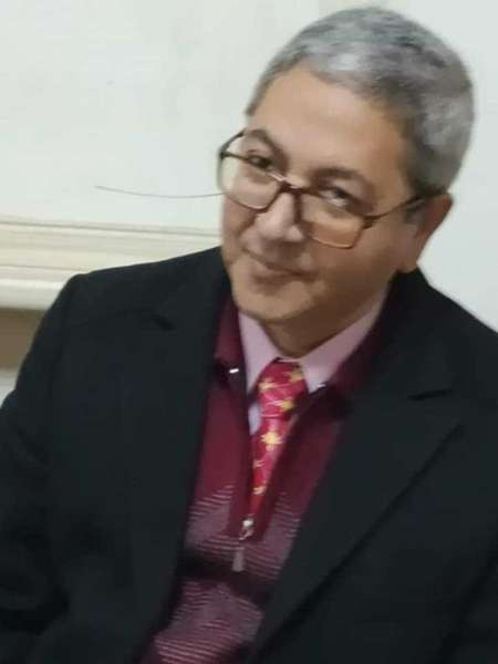 دكتور عادل يحيى