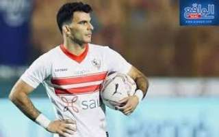 الزمالك يبدأ التحقيق مع زيزو يوم السبت القادم