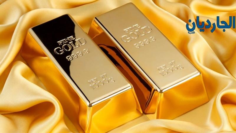 ارتفاع سعر الذهب اليوم الجمعة 18 أبريل 2025 بداية التعاملات.. وعيار 21 الآن