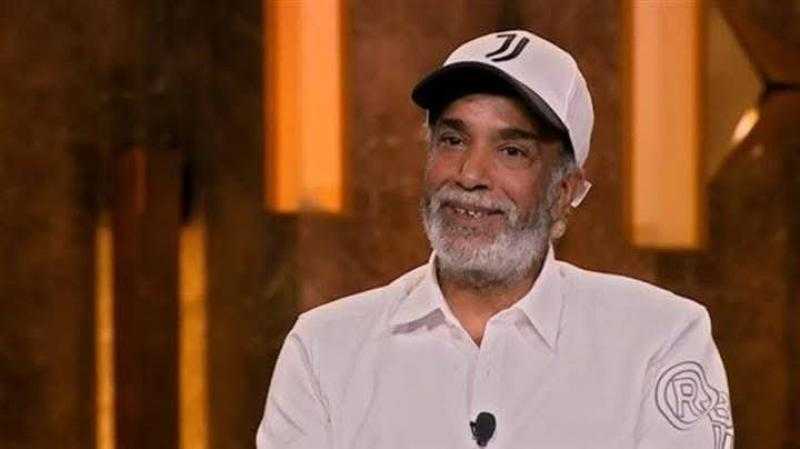 وفاة الفنان سليمان عيد إثر تعرّضه لأزمة قلبية مفاجئة
