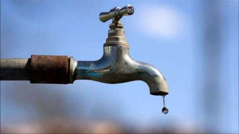 قطع المياه عن قرية الجزيرة الشرقية وتوابعها ببني سويف غدا السبت لمدة 12 ساعة