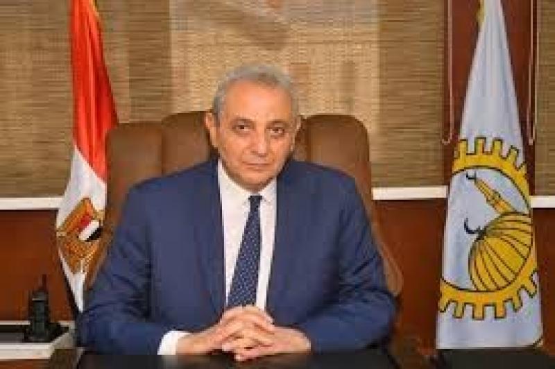 محافظ الغربية يؤكد استمرار التعاون مع النواب لتحقيق مطالب المواطنين