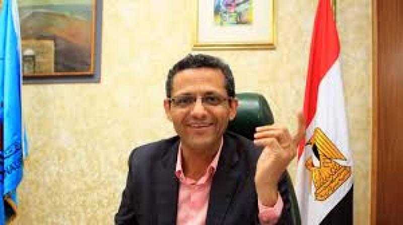 خالد البلشى: يؤكد  بالفعل تمت  زيادة ”بدل” الصحفيين وستكون من 25 إلى 30%