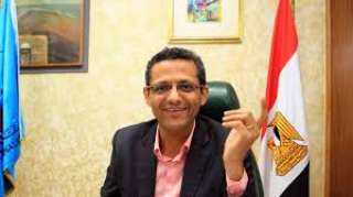 خالد البلشى: يؤكد  بالفعل تمت  زيادة ”بدل” الصحفيين وستكون من 25 إلى 30%