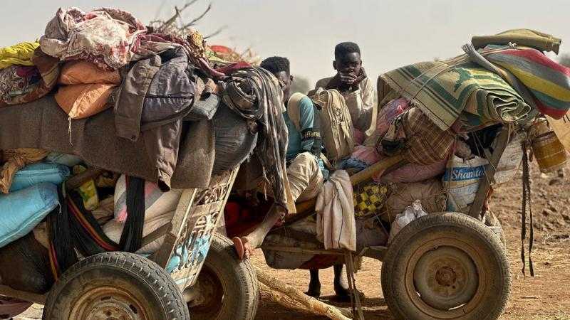 الجيش السوداني: مقتل 7 مدنيين بقصف للدعم السريع في الفاشر
